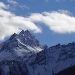 Gasthuis Alpenpension Maderer 3*