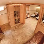 Alpenpension Maderer Gasthuis 3*