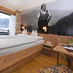 Alpenpension Maderer Gaschurn
