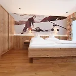 Alpenpension Maderer