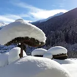 Alpenpension Maderer 3* Gaschurn