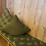 Gasthuis Alpenpension Maderer 3*