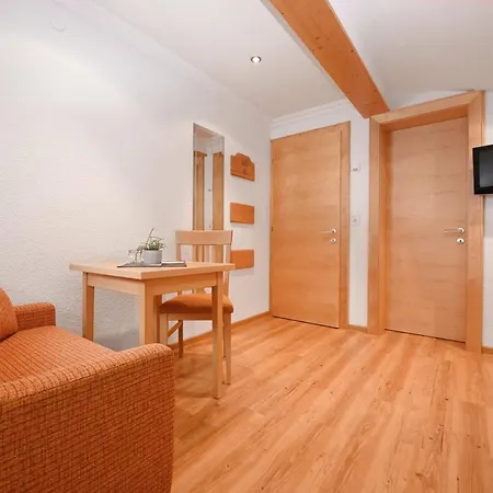 Alpenpension Maderer Gasthof 3*