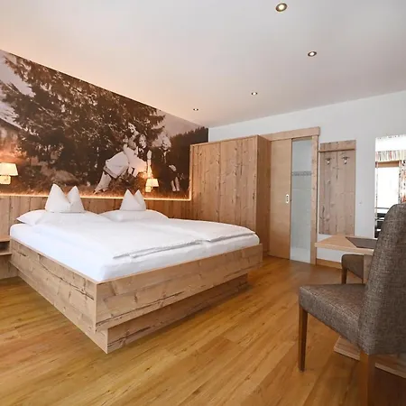 Alpenpension Maderer Πανσιόν 3*