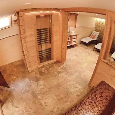 Alpenpension Maderer Πανσιόν 3*