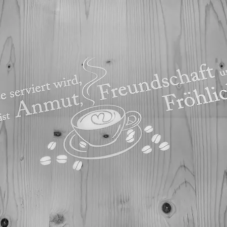 Alpenpension Maderer 3*