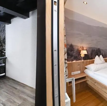 Alpenpension Maderer Πανσιόν