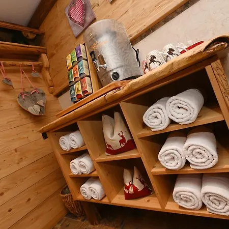 Alpenpension Maderer