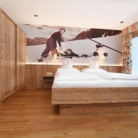 Alpenpension Maderer