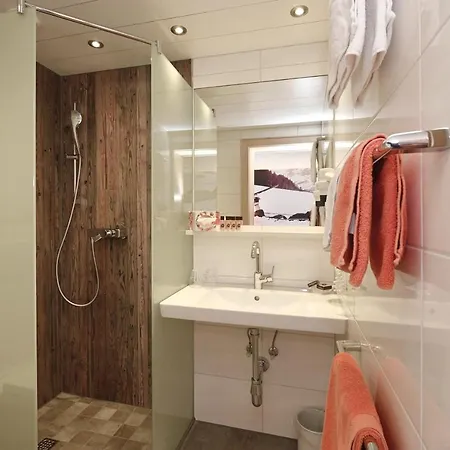 Alpenpension Maderer 3*