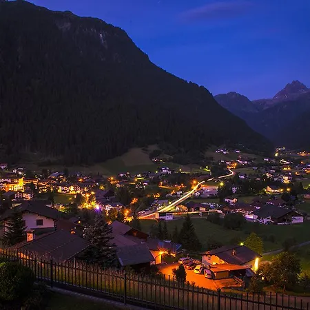 Alpenpension Maderer