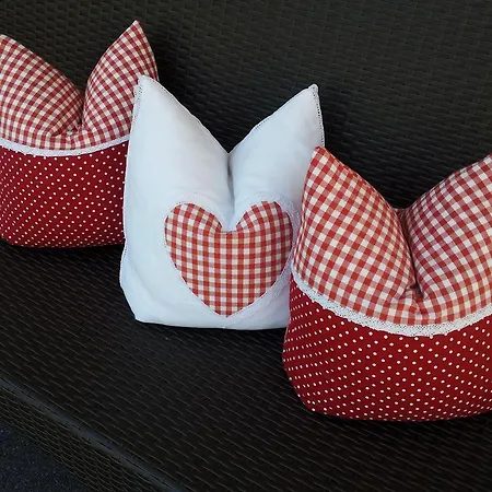 Alpenpension Maderer 3*