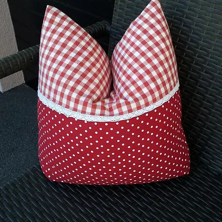 Alpenpension Maderer Πανσιόν Gaschurn