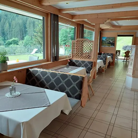 Alpenpension Maderer