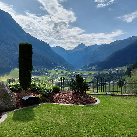 Alpenpension Maderer