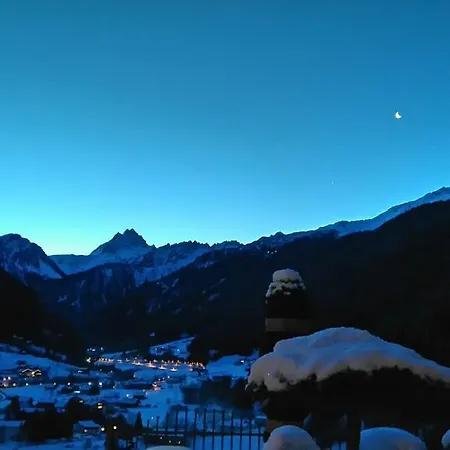 Alpenpension Maderer غاسشرن