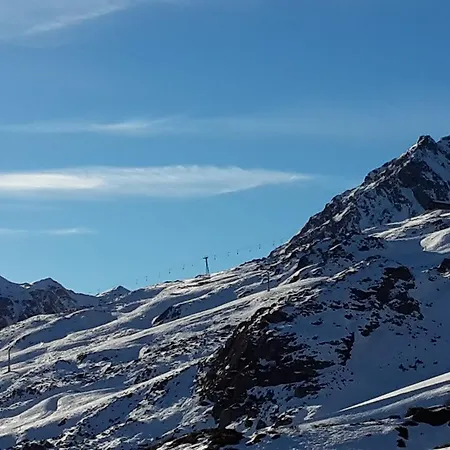 Alpenpension Maderer بيت ضيافة 3*