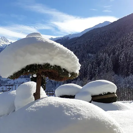 Alpenpension Maderer 3* Gaschurn