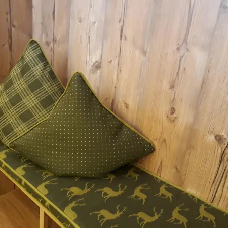 Πανσιόν Alpenpension Maderer 3*