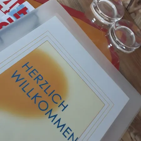 Πανσιόν Alpenpension Maderer 3*