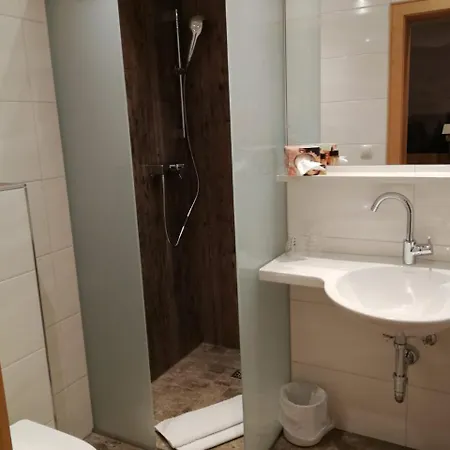 Alpenpension Maderer Πανσιόν