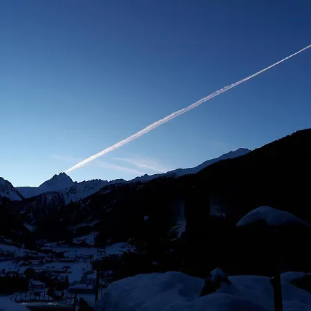 Gasthof Alpenpension Maderer